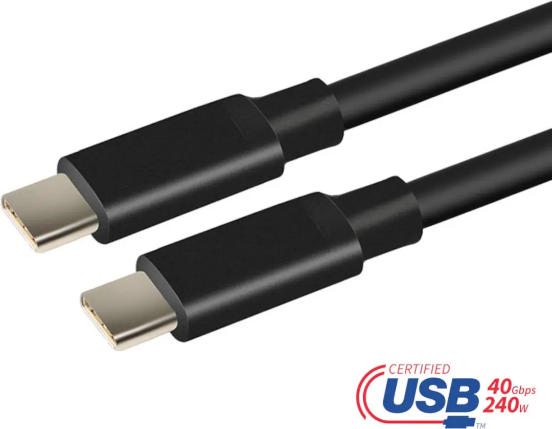NÖRDIC USB4-104 USB4 Kabel