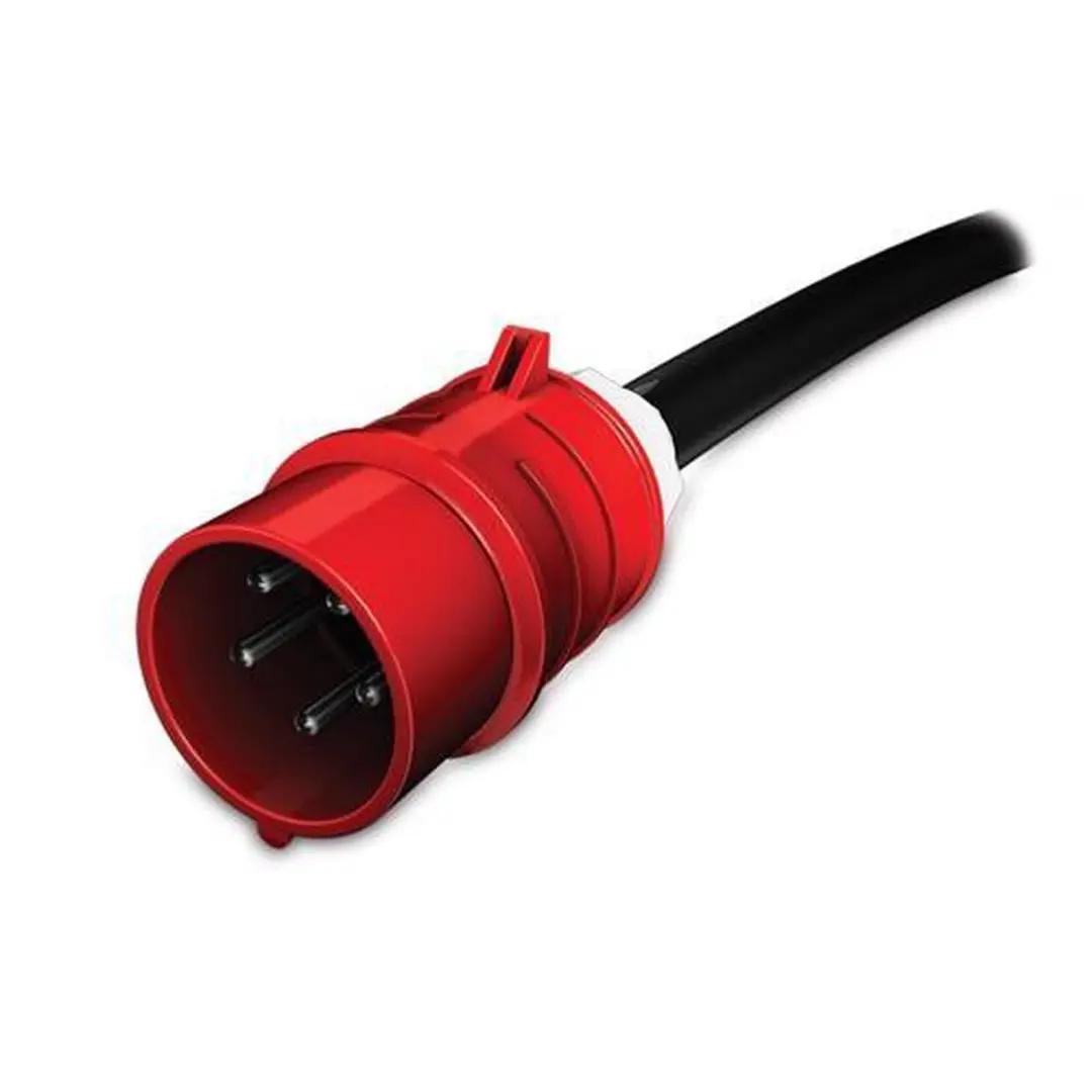 APC AP8981 Switched ZeroU Rack PDU 16A 400V - 24 Stopcontacten