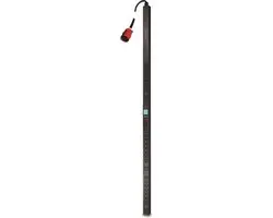 APC AP8981 Switched ZeroU Rack PDU 16A 400V - 24 Stopcontacten - afbeelding 6 van 6
