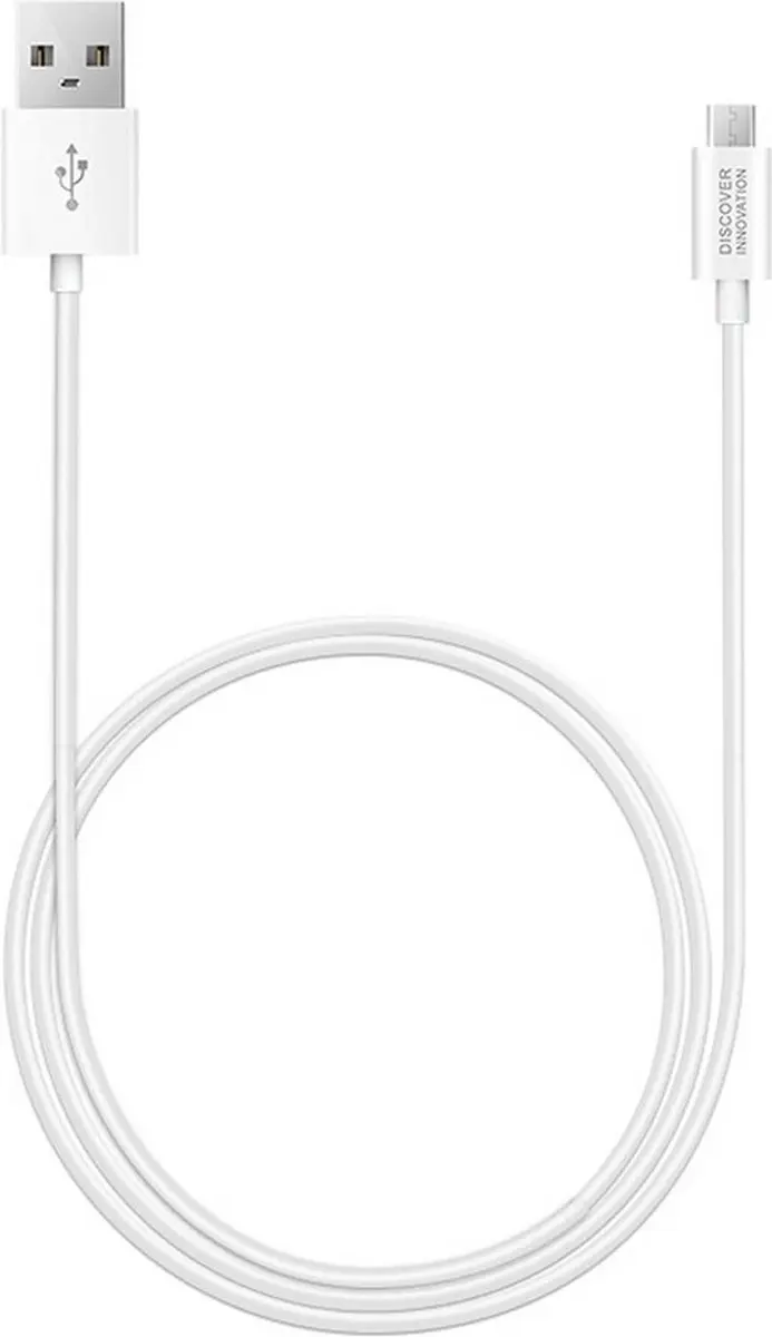 Nillkin USB-A naar MicroUSB Kabel 1m