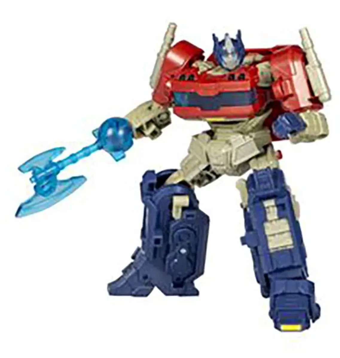 Hasbro Transformers Optimus Prime Studio Series G02215X0 - 11 cm Multi