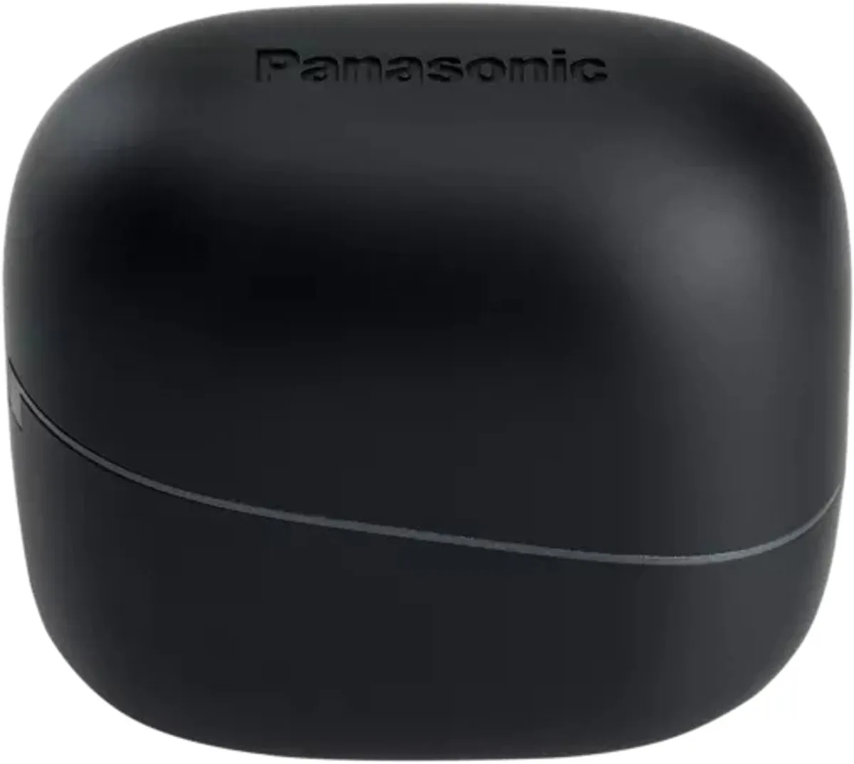 Panasonic RB-F10DE Open-Ear Headset - Zwart - afbeelding 6 van 6