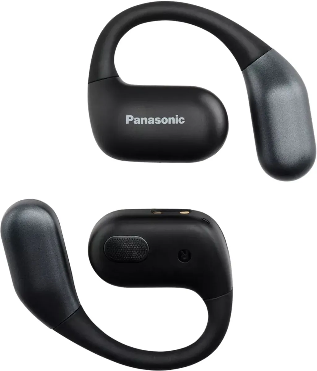Panasonic RB-F10DE Open-Ear Headset