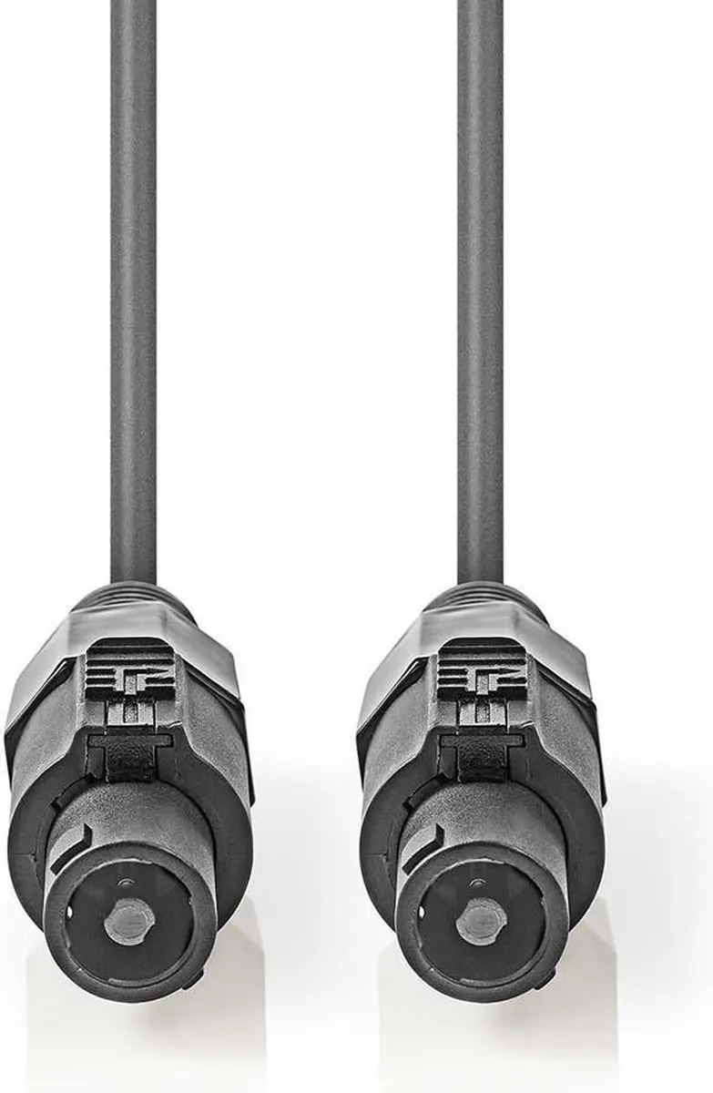 Nedis Speaker-Kabel COTG16000GY150