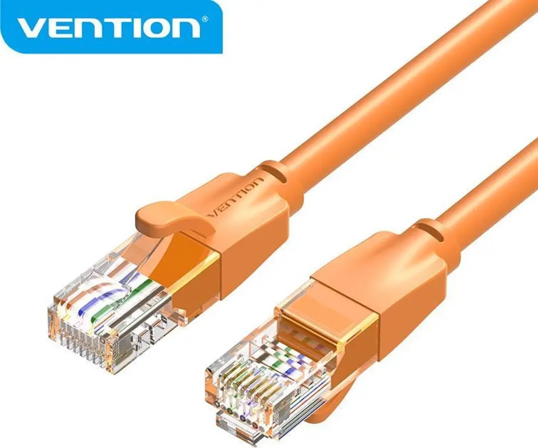 Vention IBEOF Netwerkkabel Cat6 U/UTP