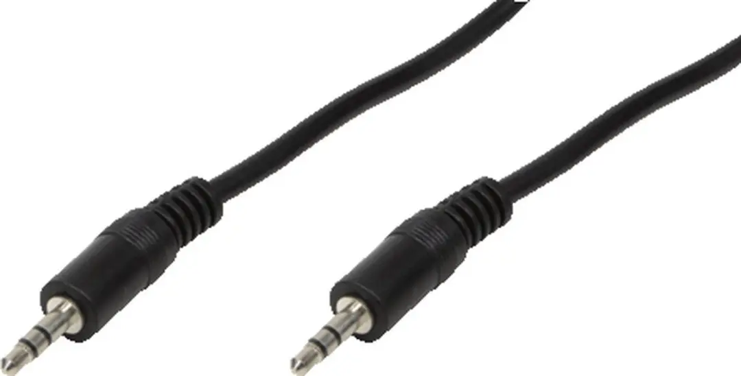 Logilink 3,5mm Jack Stereo Audiokabel 10m