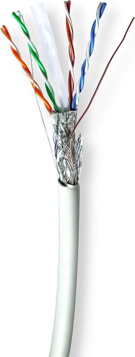 Nedis CAT6 S/FTP Kabel 305m