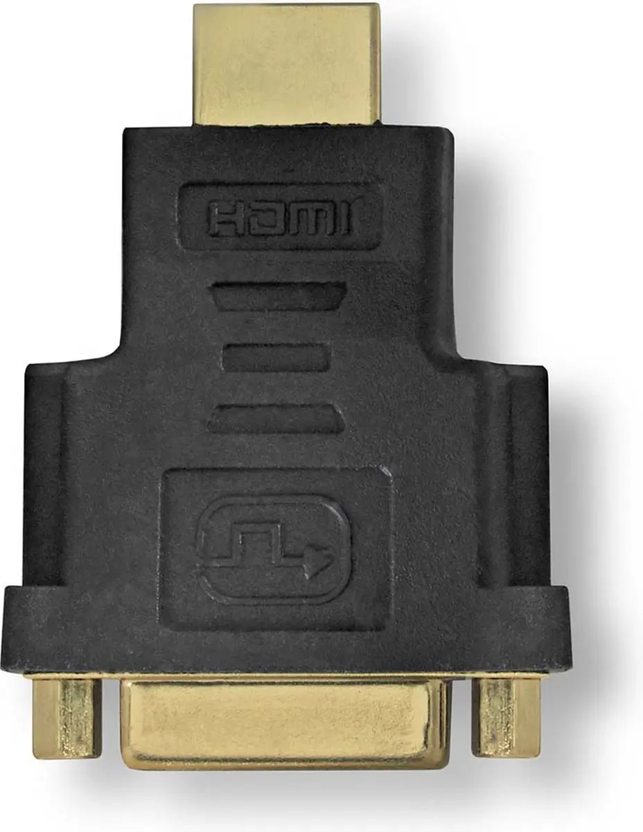 Nedis HDMI naar DVI-D Adapter CVBW34910AT