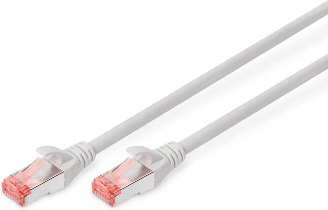 Digitus DK-1644-010 Netwerkkabel RJ45 1m