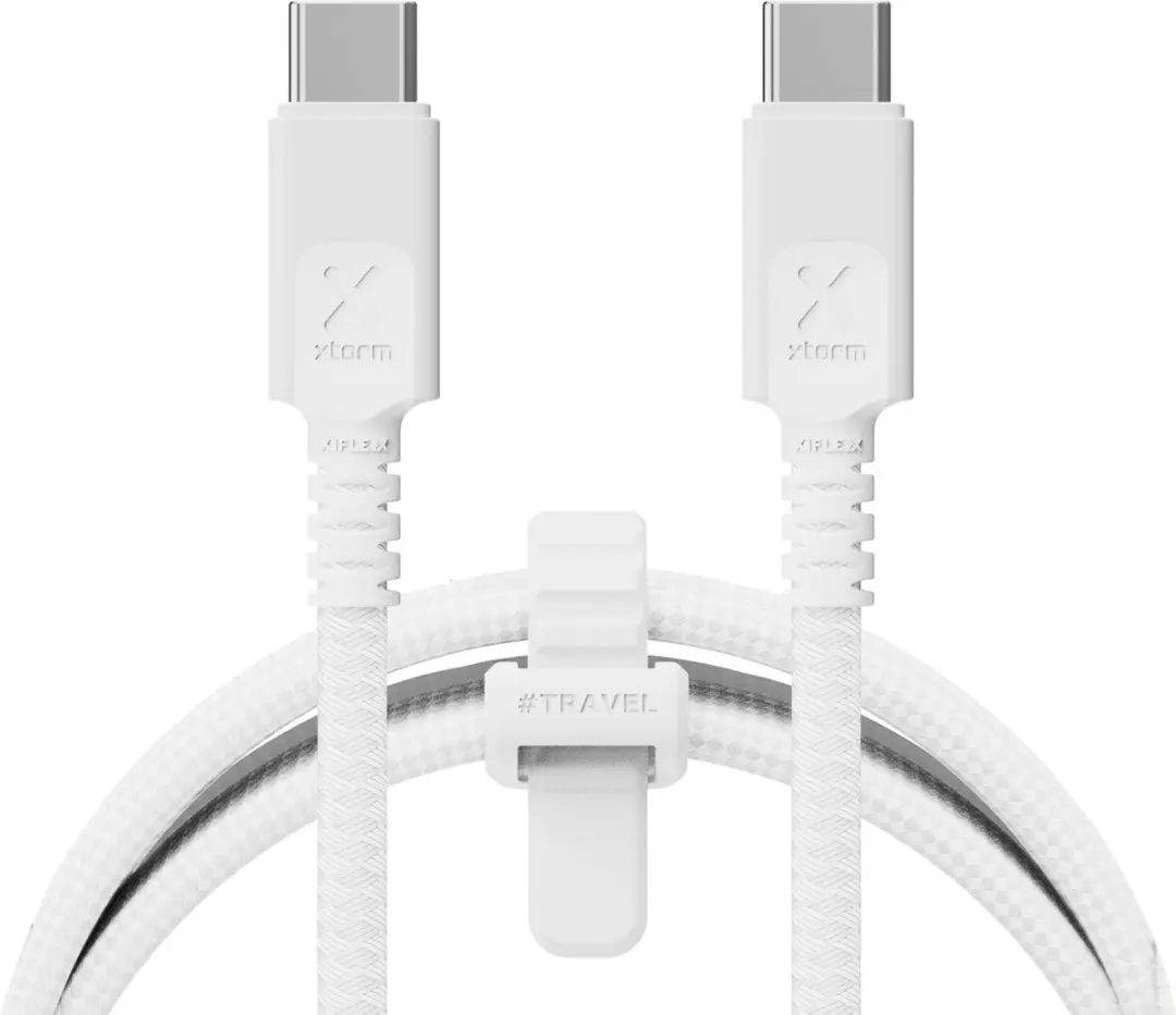 Xtorm Next Gen CX3100 USB-C PD Kabel 240W