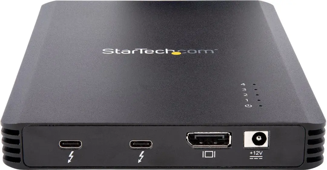 Startech M2E4BTB3 Thunderbolt 3 Privacy Screen