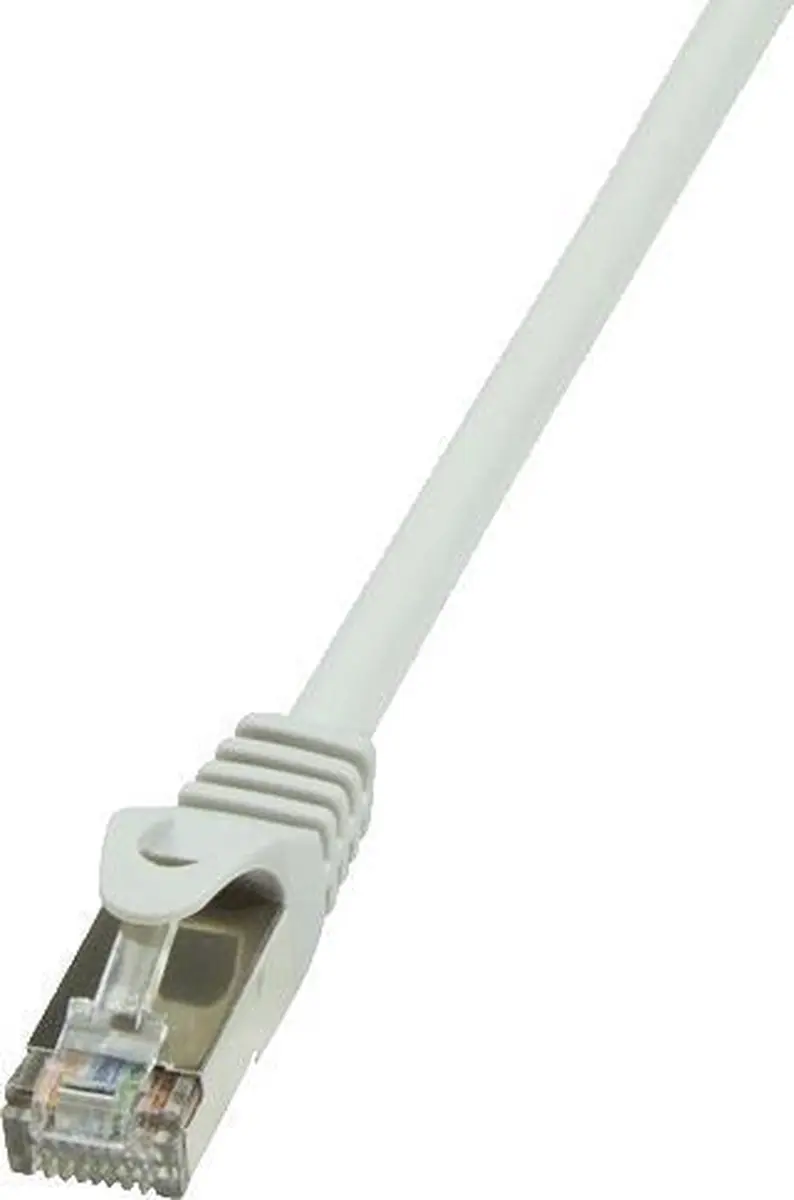 Logilink CP1072D Netwerkkabel RJ45 5m