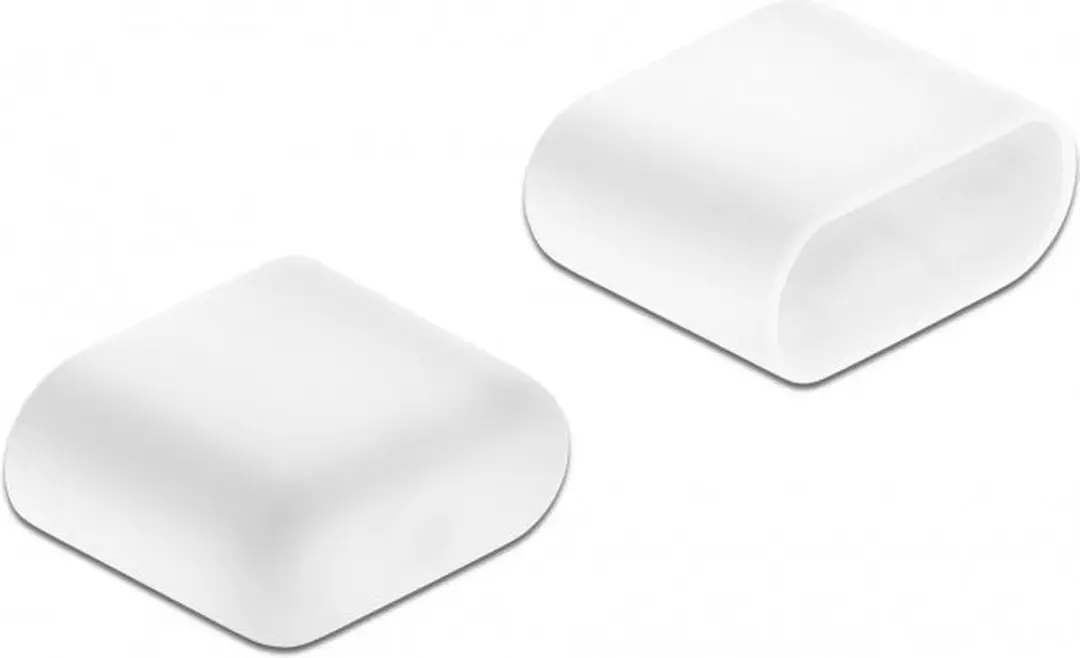 Delock USB-C Afsluitdoppen