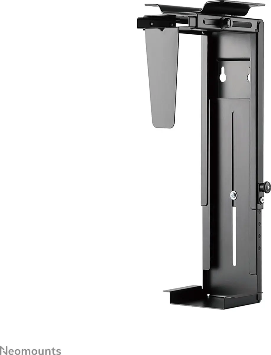 Neomounts NM-CPU100BLACK PC/thin client Steun - Zwart