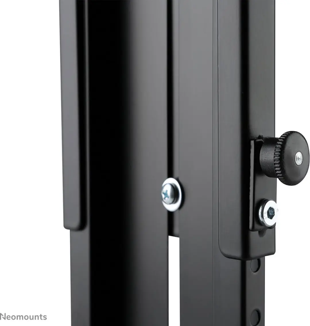Neomounts NM-CPU100BLACK PC/thin client Steun - Zwart