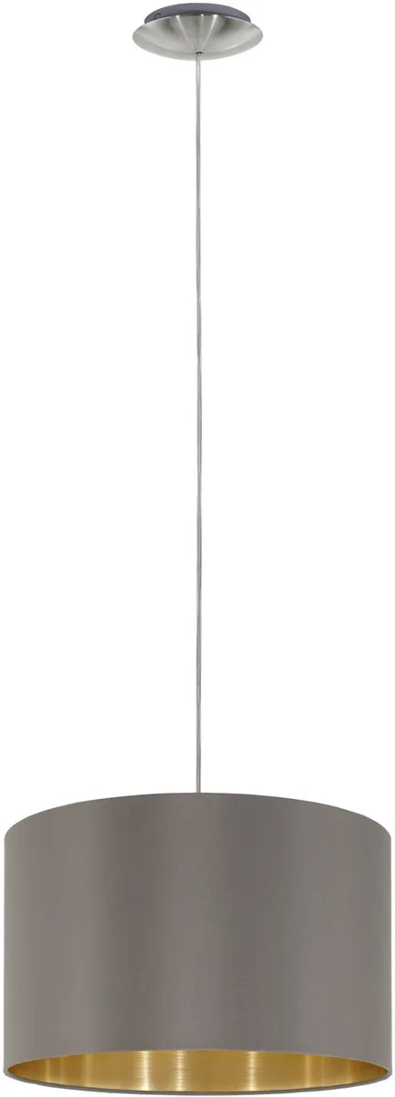 Eglo Maserlo Hanglamp