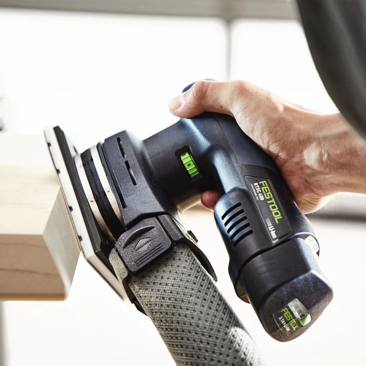 Festool Garnet STF 93X178 Schuurstroken P220 - 100 Stuks