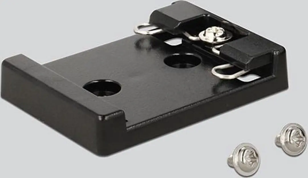 Delock Ethernet naar RS-232 Converter 62504 - Zwart