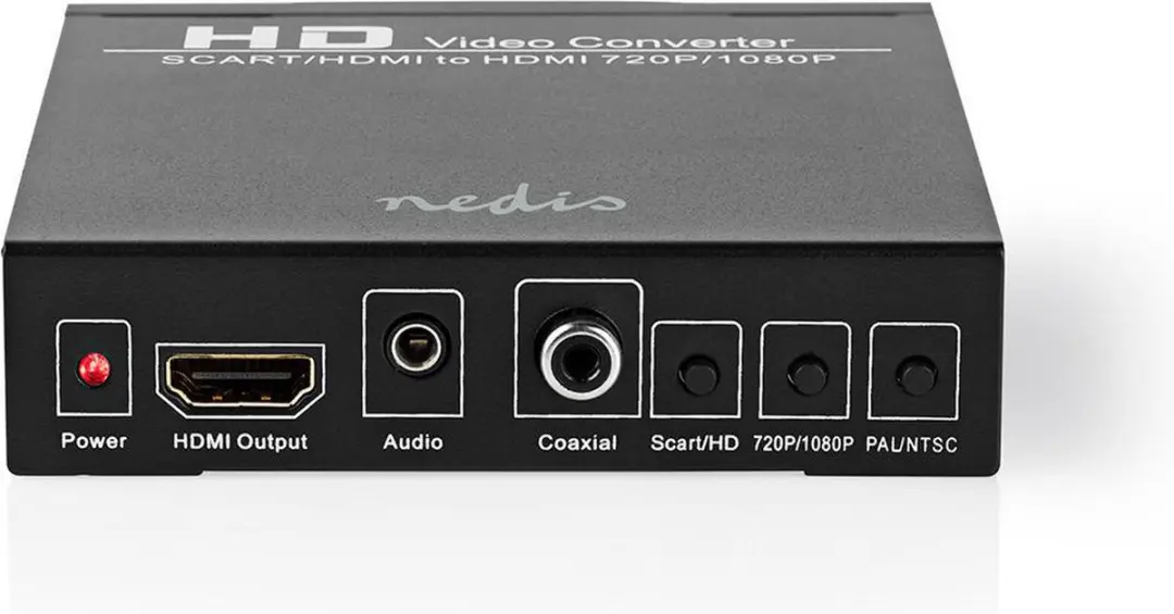 Nedis VCON3452AT HDMI-Converter