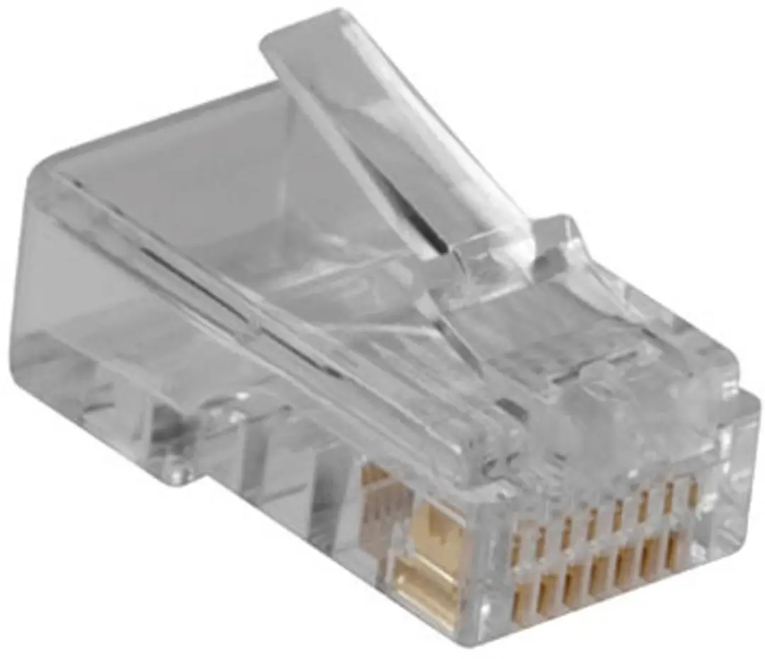 ACT TD108 Transparant