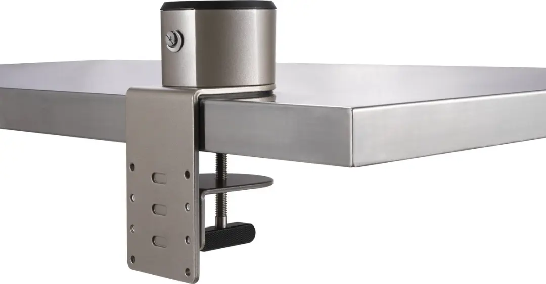 ASUS ROG ACL01 Desk Mount Kit 49" - Zilver