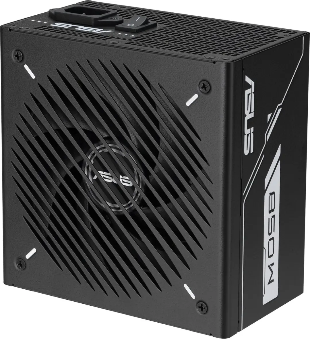 ASUS Prime 850G Fantoomvoeding 850W - 90YE00U2-B0NA00