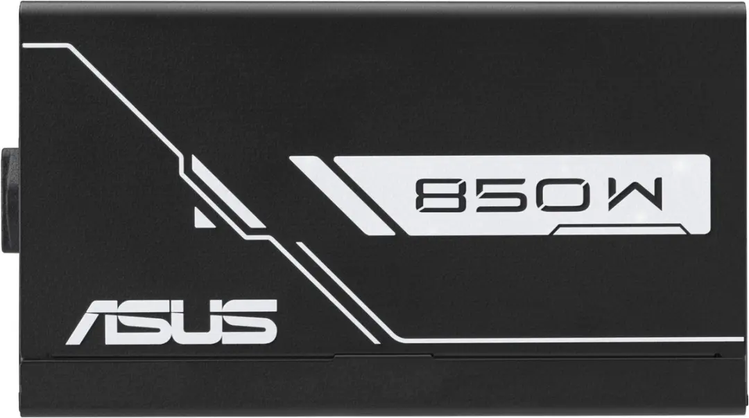 ASUS Prime 850G Fantoomvoeding 850W - 90YE00U2-B0NA00 - afbeelding 6 van 6