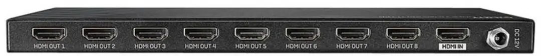 Lindy 38237 Splitter - Zwart