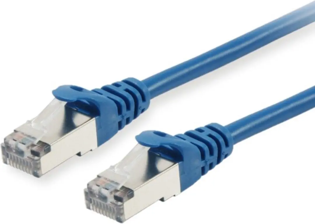 Equip 606200 Netwerkkabel Cat6a S/FTP