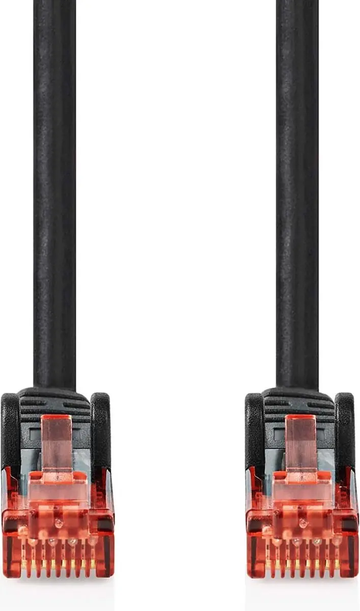 Nedis CAT6 Netwerkkabel RJ45 Male 20m