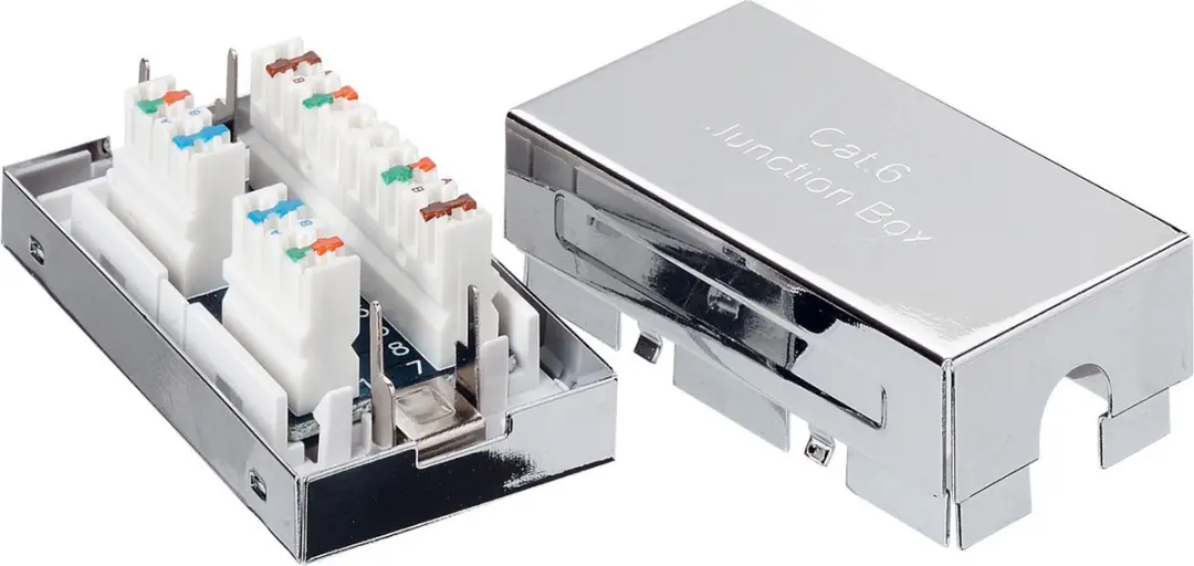 Equip 135620 Kabelconnector