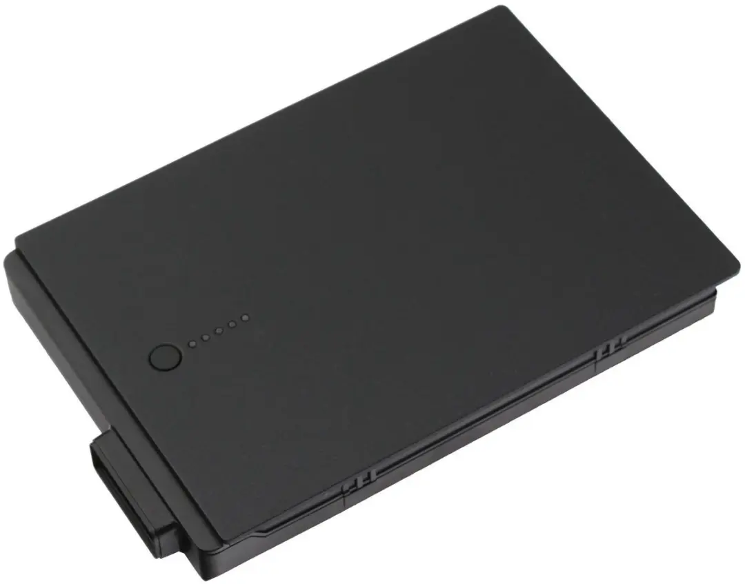Dell XVJNP Batterij - 53,5Wh