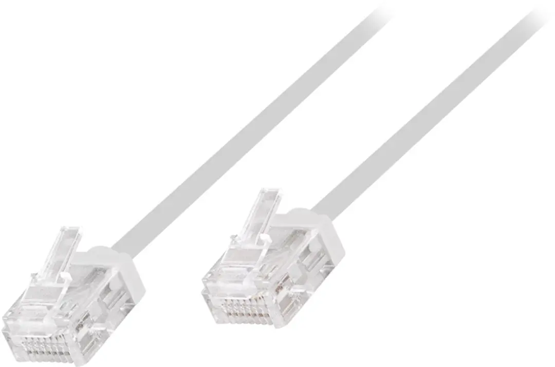Logilink CQ3093U Netwerkkabel Cat6a 10m - Zwart