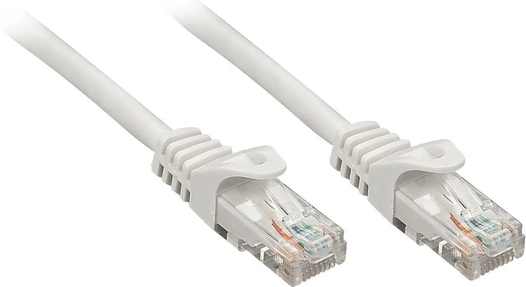 Lindy CAT 6 Patchkabel 3m