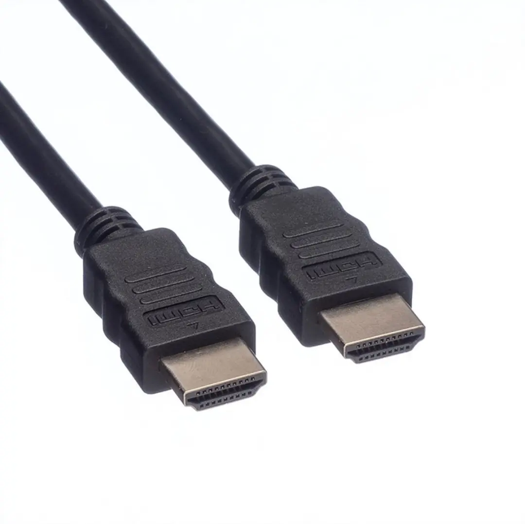Goobay HDMI Kabel 2.0 4K 60Hz HDR
