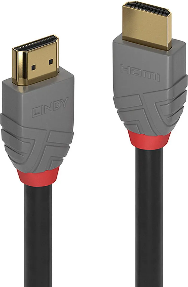 Lindy 36969 HDMI-kabel 20m