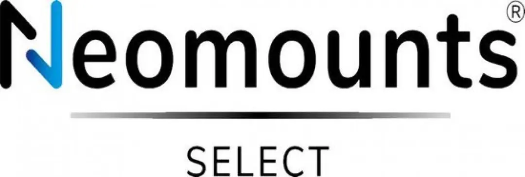 Neomounts NM-D775DX3WHITE Monitorarm 3 schermen - 17-27" - 1-6 kg/scherm - Wit