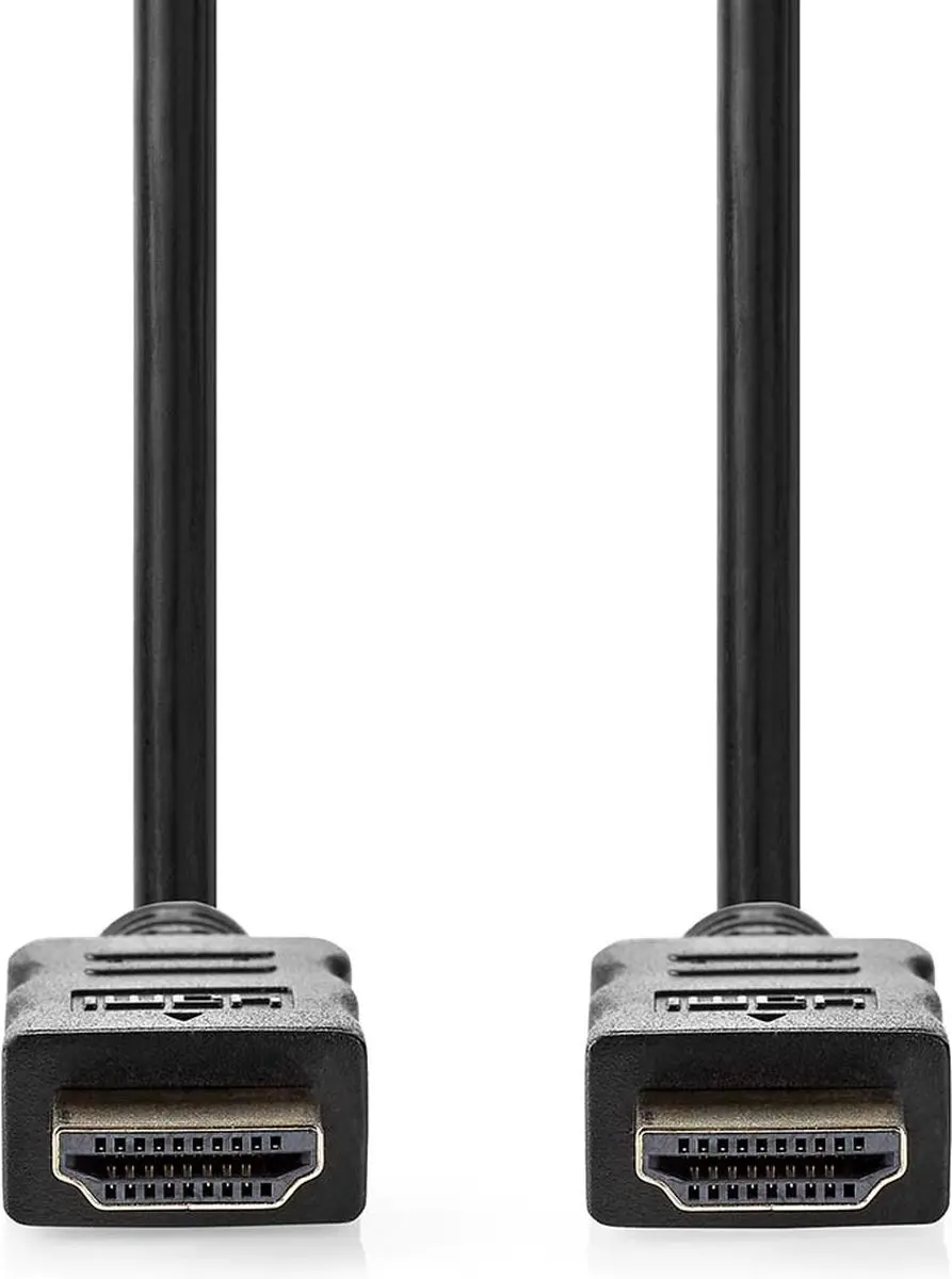 Nedis HDMI-Kabel CVGB34000BK150 15m