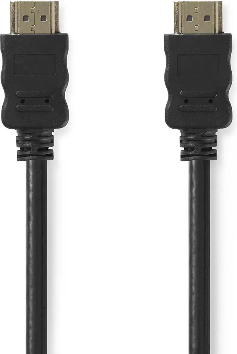 Nedis HDMI-Kabel CVGB34000BK150 15m - 4K@30Hz - ARC - 15m