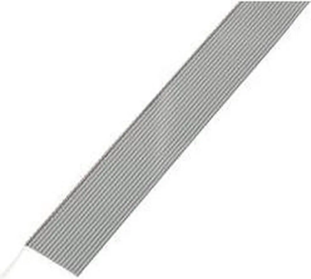 Tru Components Lintkabel 1.27mm 14x0.035mm² Grijs 30.5m