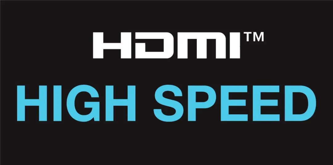 Delock DVI-D naar HDMI Kabel - 0,5m - Zwart