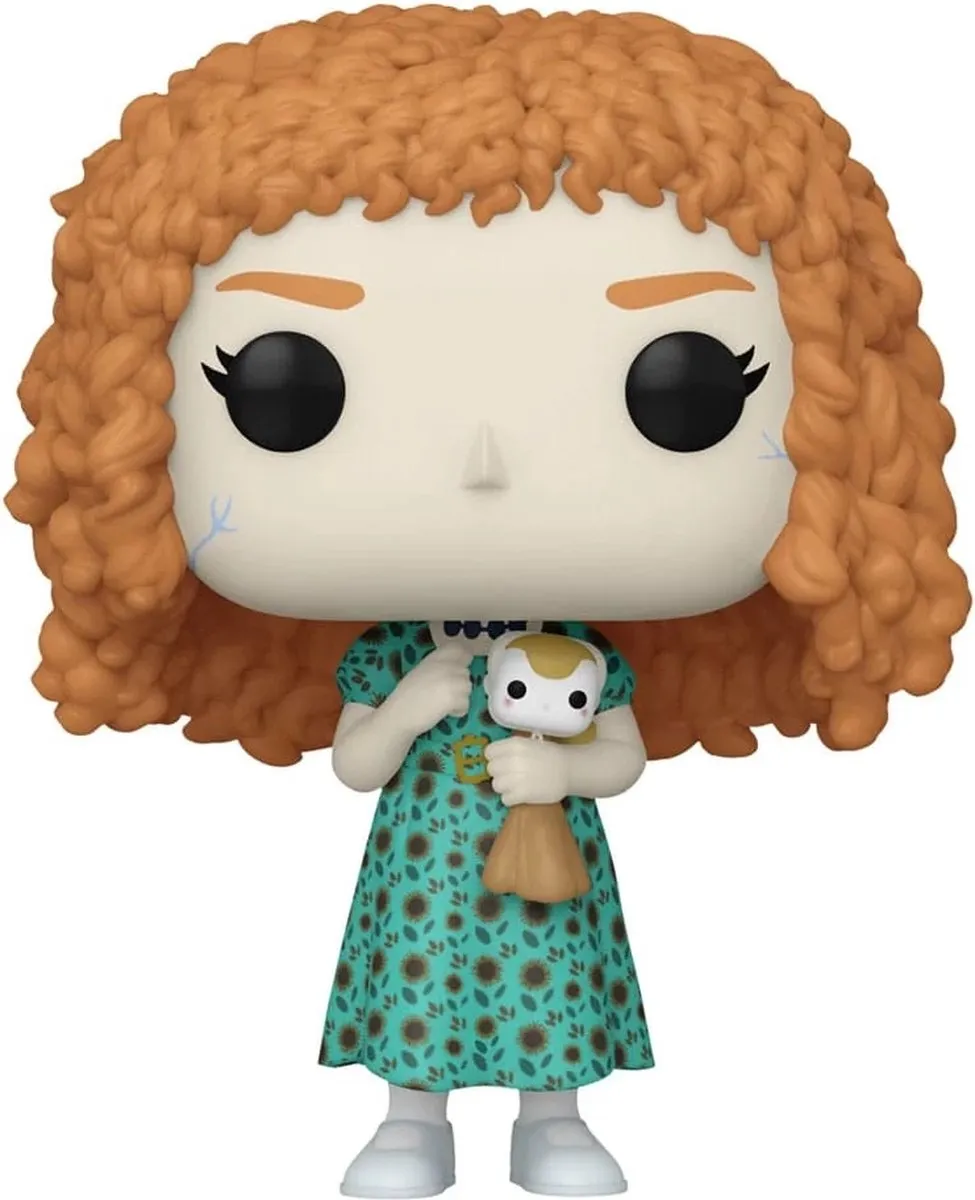Funko Pop Movies IWAV Claudia #1417 - Multi