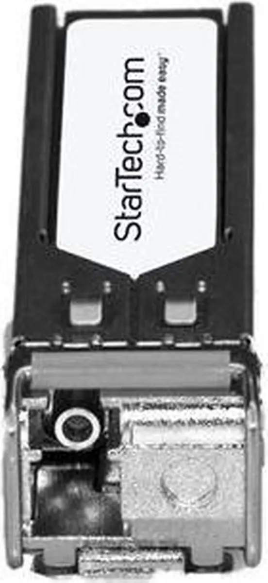 Startech SFP+ Module J9151A-BX-D - SingleMode