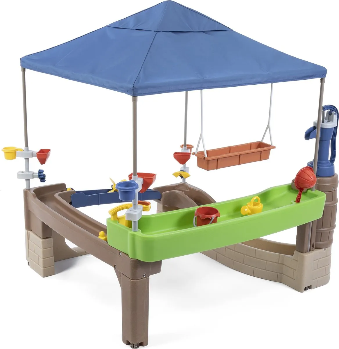 Step2 Pump & Splash Shady Oasis 421400