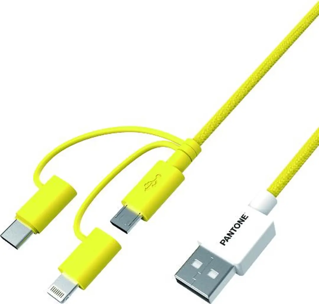 Celly PT-USB003Y1 USB-kabel