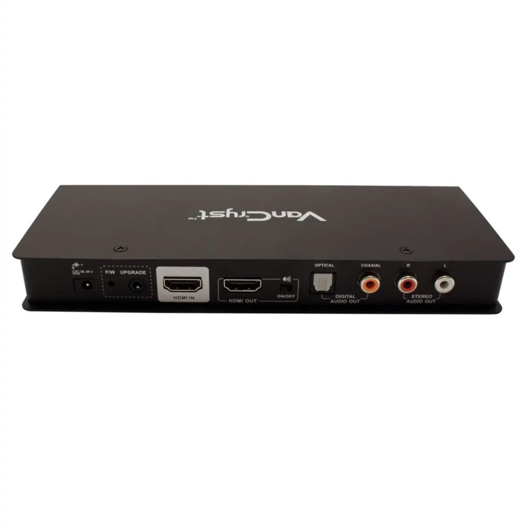 Aten VC880 Audio/Video Extender - AT-VC880