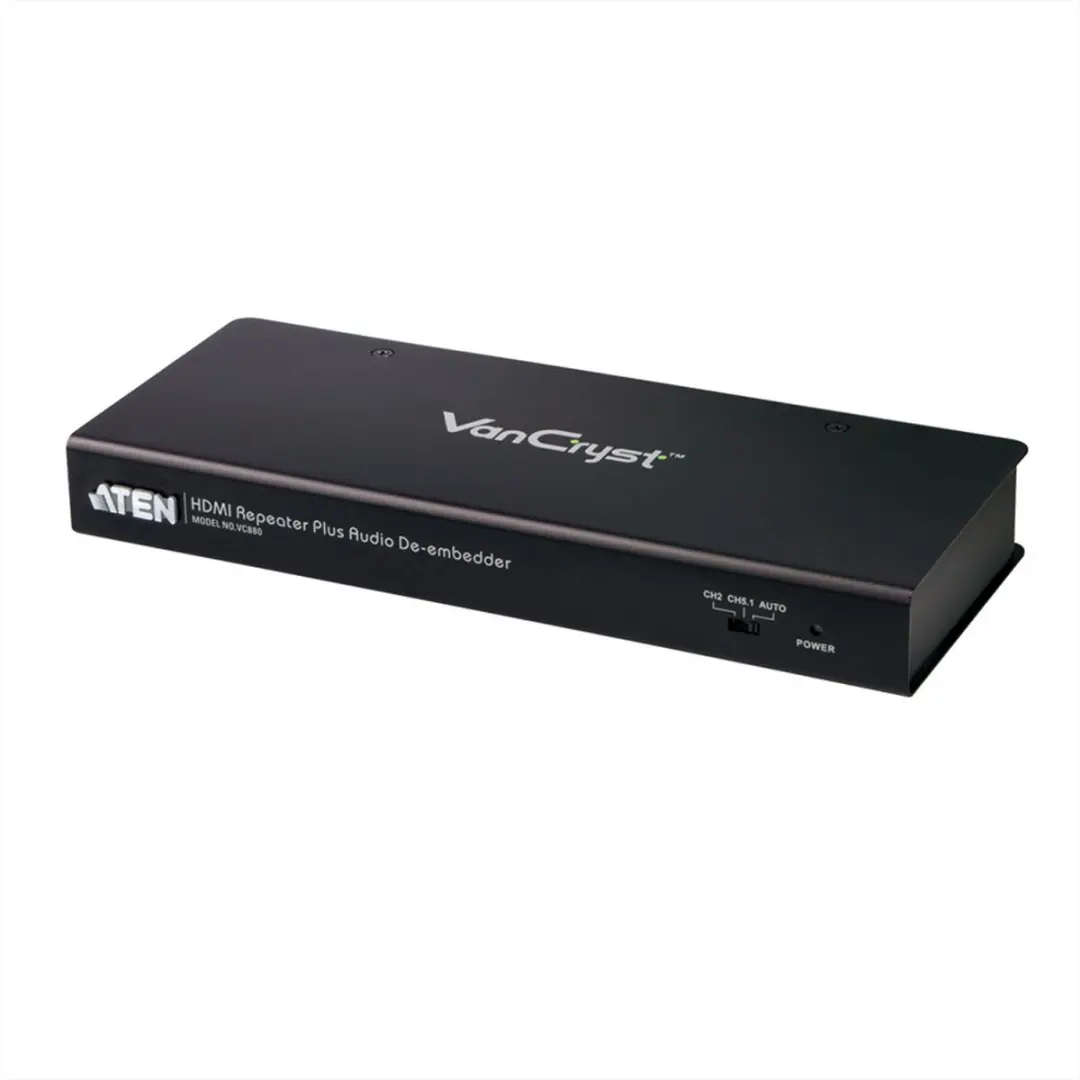 Aten VC880 Audio/Video Extender