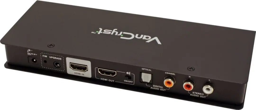 Aten VC880 Audio/Video Extender - AT-VC880 - afbeelding 6 van 6