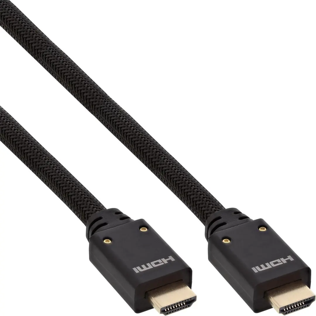 InLine HDMI Actieve Kabel 15m