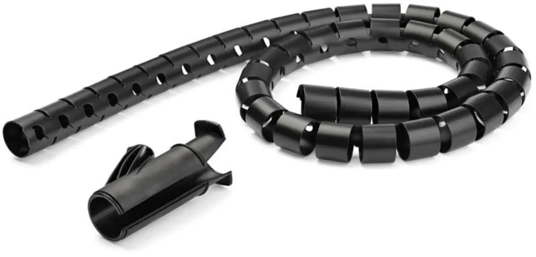 Startech Kabelgoot Spiraal 25mm 1,5m